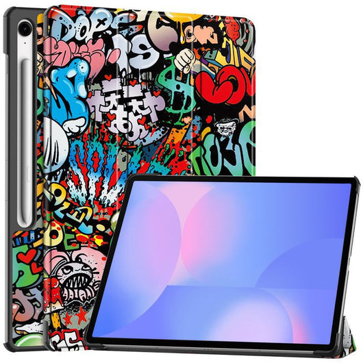 Funda Protectora de Cuero para Samsung Galaxy S10 FE Plus - Soporte Integrado - Image 11