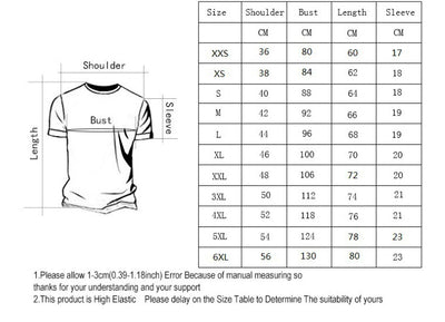 Camiseta Manga Corta Hombre Transpirable Cuello Redondo Ajuste Relajado - Image 7