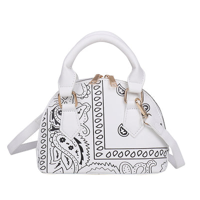 Bolsa Tote de Hombro Amplia Capacidad para Mujer - Image 4