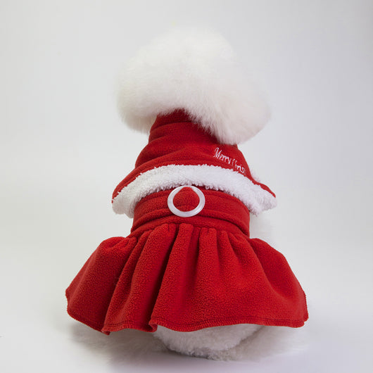 Ropa Navideña para Perros - Diseño Elegante y Minimalista - Image 3