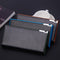 Billetera Larga Hombre Estilo Coreano Tendencia