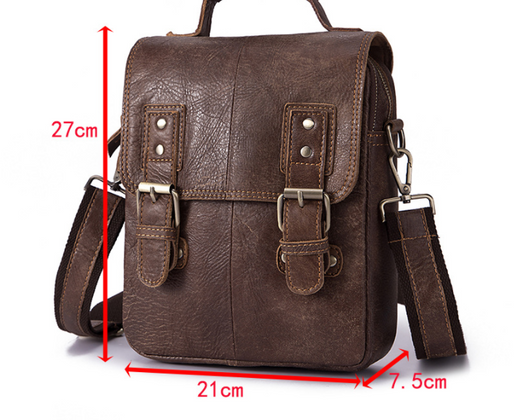Bolsa Bandolera Diagonal para Actividades Outdoor - Image 7