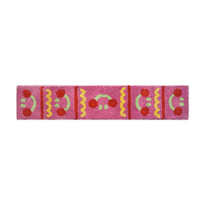 Tapete Modular Infantil Dopamina con Textura Esponjosa - Alfombra Patchwork 30x150cm para Habitación y Sala - Image 18