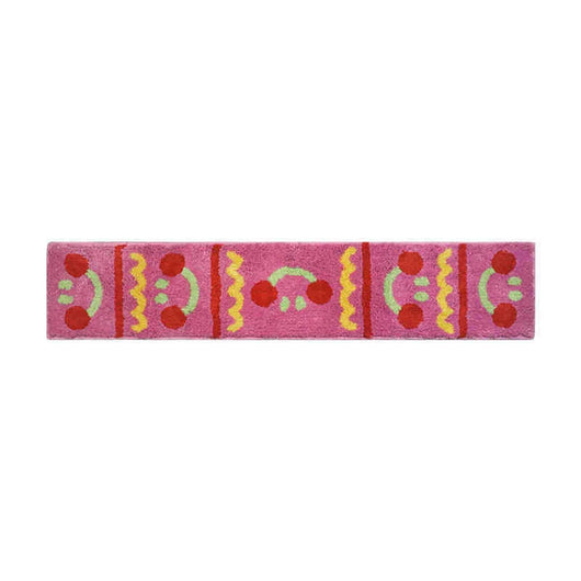 Tapete Modular Infantil Dopamina con Textura Esponjosa - Alfombra Patchwork 30x150cm para Habitación y Sala - Image 18