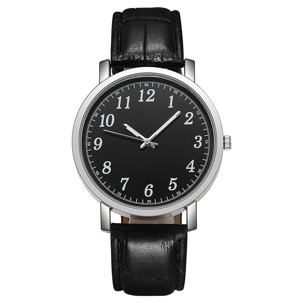 Reloj de Cuarzo Digital para Mujer - Diseño Minimalista y Elegante - Image 9