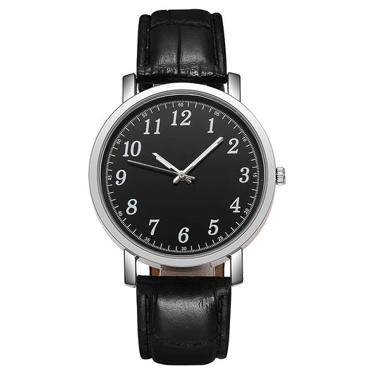 Reloj de Cuarzo Digital para Mujer - Diseño Minimalista y Elegante - Image 9