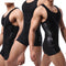 Traje de Baño Deportivo Triangular Multiuso