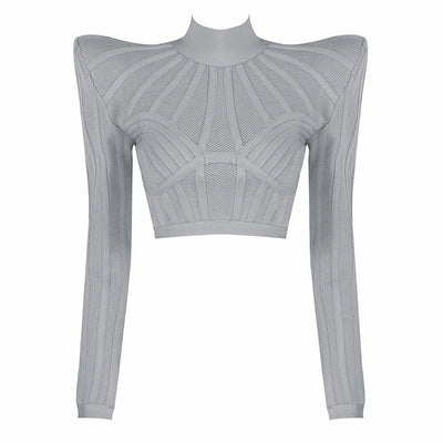 Blusa Larga Transpirable de Hombro Caído para Mujer - Image 14