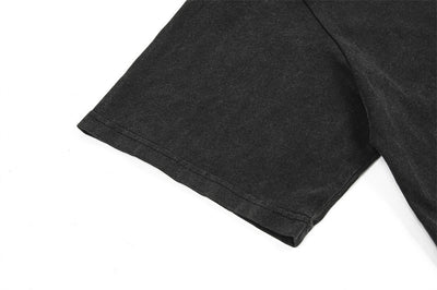 Camiseta Vintage con Estampado para Hombre - Image 15