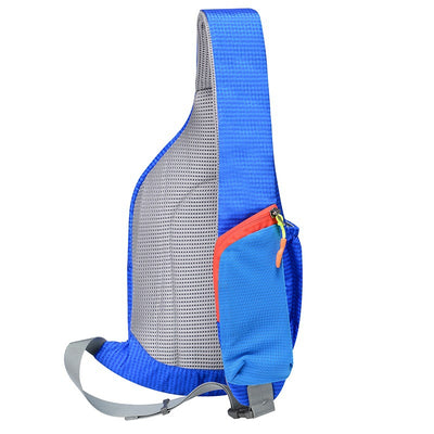 Bolsa Pecho Deportiva Multifuncional para Hombre y Mujer - Image 12