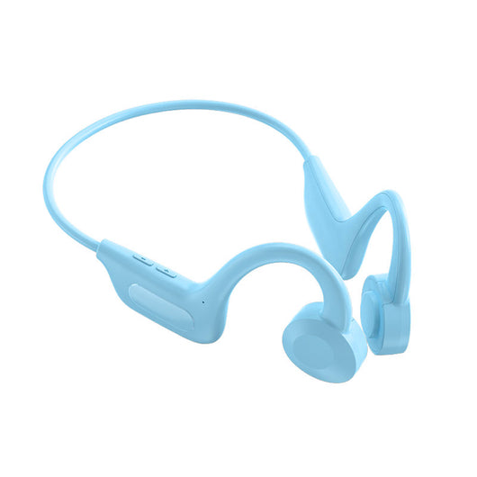 Auriculares Inalámbricos de Conducción Ósea - Diseño Abierto sin Inserción - Image 10