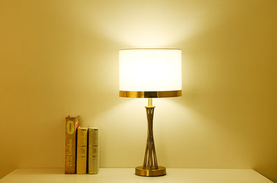 Lámpara de Mesa Moderna para Sala y Dormitorio - Image 16