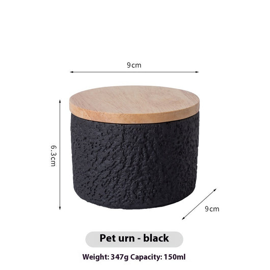 Urna Conmemorativa para Mascotas - Acuario Ceremonial - Image 7