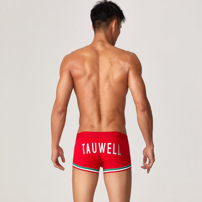 Bóxer Estampado Hombre Diseño Simple - Image 16