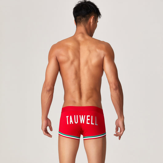 Bóxer Estampado Hombre Diseño Simple - Image 16
