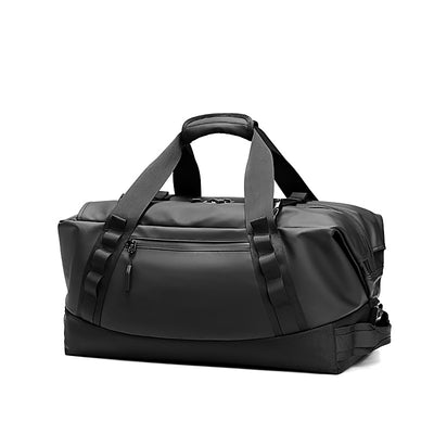 Bolsa Deportiva Compacta para Viajes Cortos - Image 10