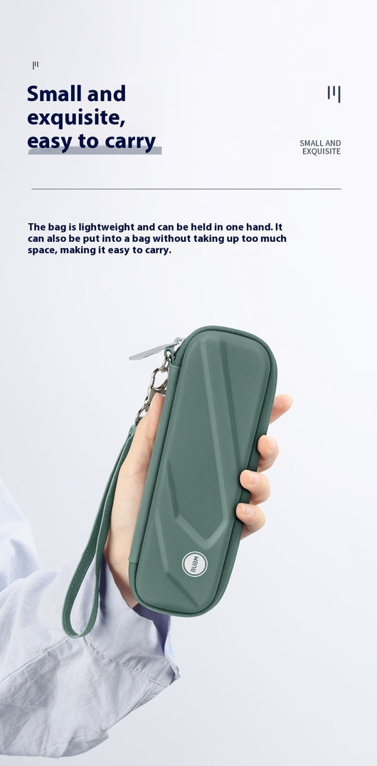 Organizador Portátil para Bolígrafo Traductor y Accesorios Digitales - Image 18