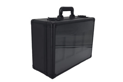 Caja Organizadora Magnética de Aluminio con Tres Compartimentos - Image 11
