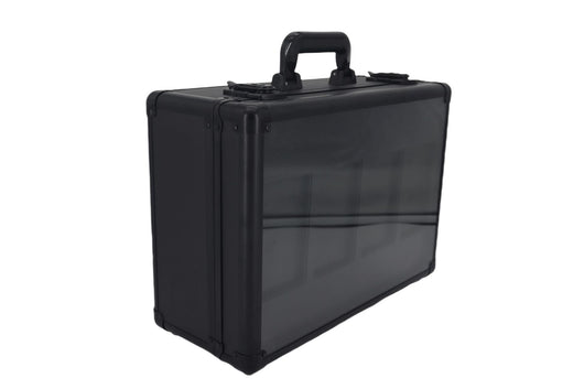 Caja Organizadora Magnética de Aluminio con Tres Compartimentos - Image 11