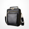 Bolso de Cuero Personalizado para Hombre - Elegancia y Funcionalidad