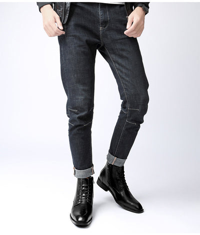 Zapatos Ejecutivos Altos para Hombre - Image 8