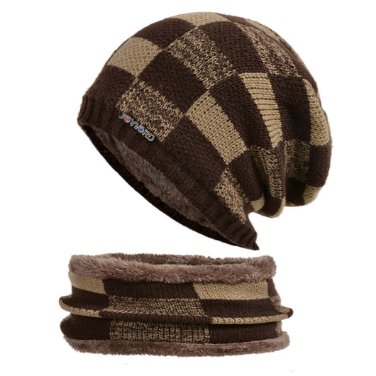 Traje Bebé Invierno con Capucha y Babero - Felpa Suave Premium - Image 4