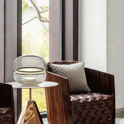 Lámpara de Mesa Minimalista Nórdica Moderna