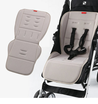 Cojín Universal para Asiento de Bebé Cuatro Estaciones - Image 17
