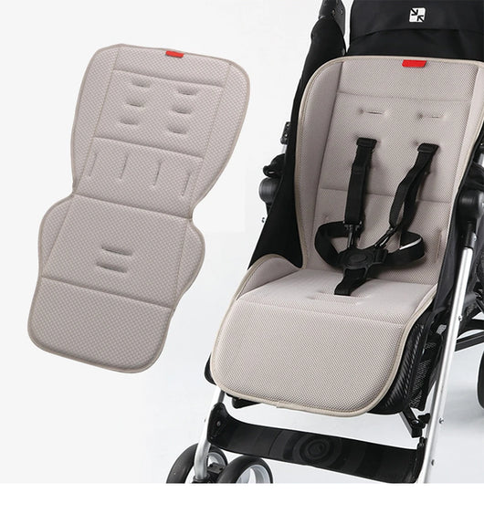 Cojín Universal para Asiento de Bebé Cuatro Estaciones - Image 17