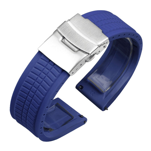 Correa Inteligente con Hebilla Plegable para Reloj 20-22-24mm - Image 36