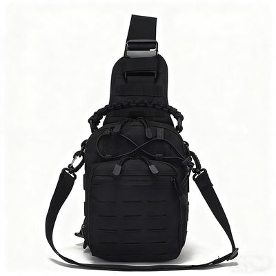Mochila Táctica Láser Camuflaje para Ciclismo y Actividades Outdoor - Image 5