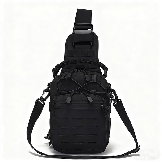 Mochila Táctica Láser Camuflaje para Ciclismo y Actividades Outdoor - Image 5