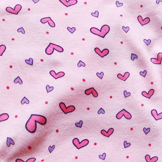 Chaleco de Algodón Estampado Love para Mascotas - Image 54