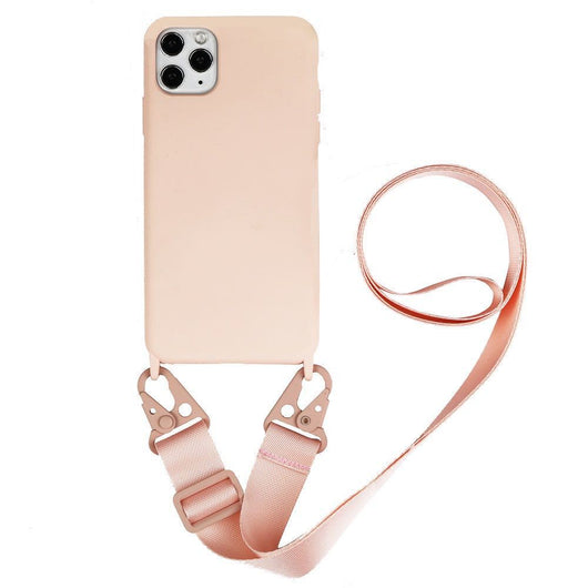 Funda de Teléfono con Correa de Silicona - Image 7