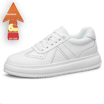 Zapatos Casuales para Hombre con Cordones - Diseño Ligero y Versátil - Image 5
