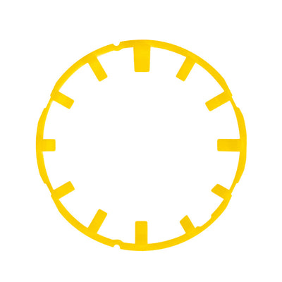 Anillo Reloj Modificado Shadow GA2110 - Accesorio de Estilo Urbano - Image 3