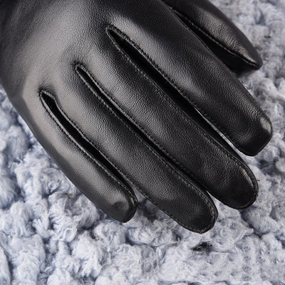 Guantes Térmicos para Mujer con Forro de Lana de Oveja - Image 7