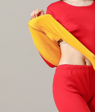 Ropa Térmica Abrigada para Adultos Mayores - Image 18