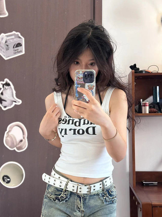 Camiseta Picante para Mujer - Estilo Verano - Image 7