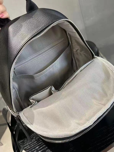Mochila de Cuero Premium Baidu - Image 16