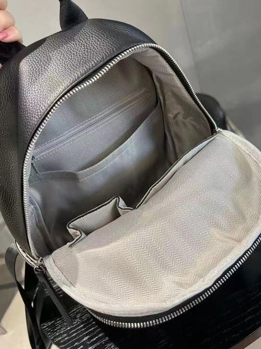 Mochila de Cuero Premium Baidu - Image 16