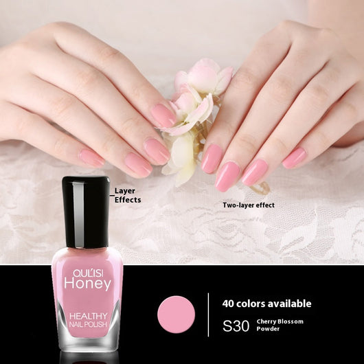 Esmalte de Uñas Despegable a Base de Agua 8ml - Image 32