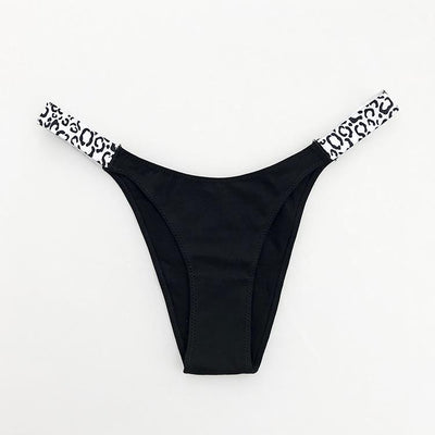 Braguitas Brasileñas con Diseño V Europeo para Mujer - Image 11