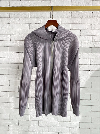Blusa Suelta de Temperamento Elegante Talla Grande - Image 4
