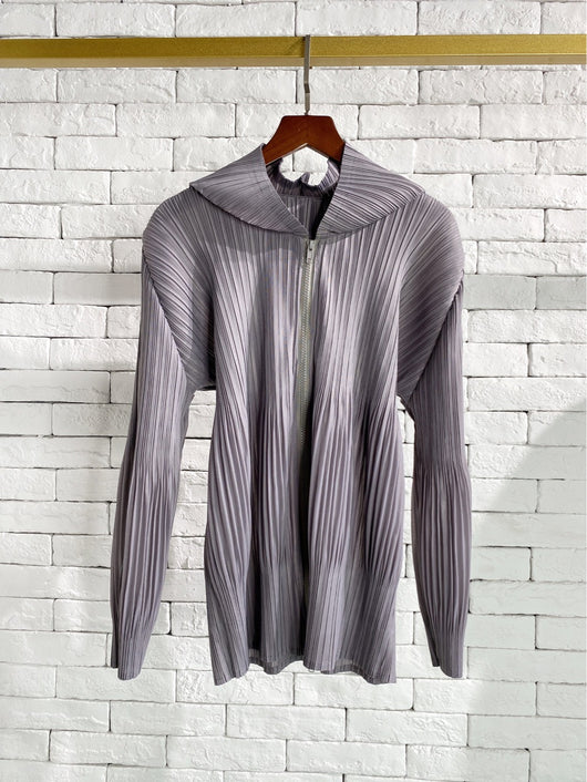 Blusa Suelta de Temperamento Elegante Talla Grande - Image 4