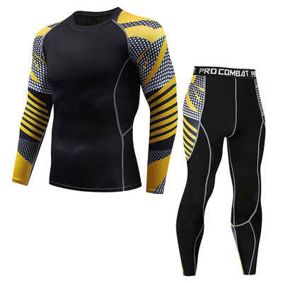 Mallas Deportivas para Hombre - Image 13