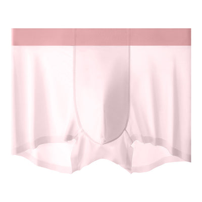 Shorts Refrescantes para Hombre Ice Silk con Grafeno Antibacteriano - Image 9
