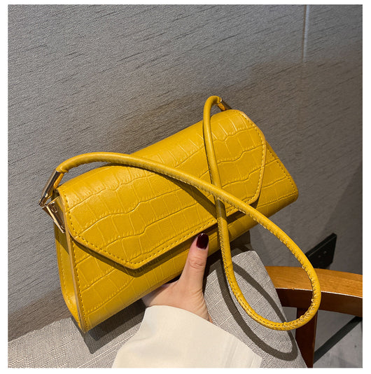 Bolso Bandolera Coreano Versátil para Mujer - Image 8