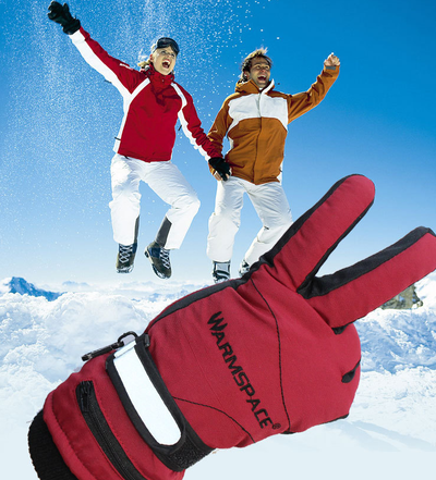 Guantes Térmicos Recargables - Image 7