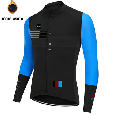 Chaqueta Térmica para Descenso en Bicicleta de Montaña - Image 16